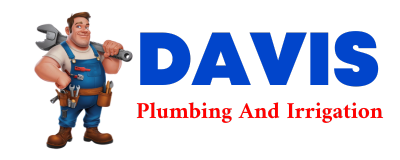 Trusted plumber in TOBYHANNA